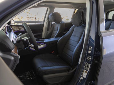 2026 Mercedes-Benz GLS GLS 450 4MATIC®