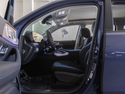 2026 Mercedes-Benz GLS GLS 450 4MATIC®