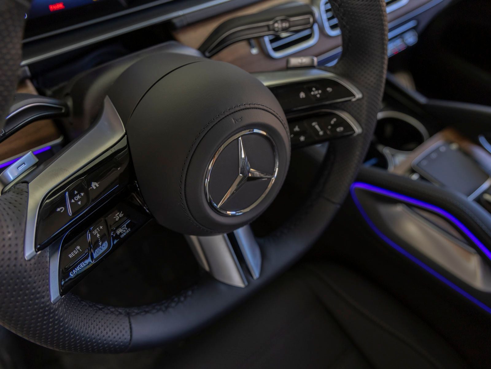 2026 Mercedes-Benz GLS GLS 450 4MATIC®