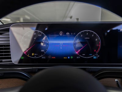 2026 Mercedes-Benz GLS GLS 450 4MATIC®