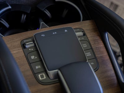2026 Mercedes-Benz GLS GLS 450 4MATIC®