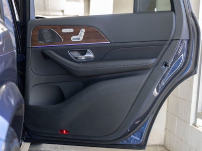 2026 Mercedes-Benz GLS GLS 450 4MATIC®