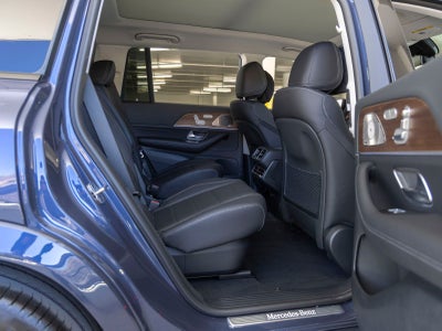 2026 Mercedes-Benz GLS GLS 450 4MATIC®