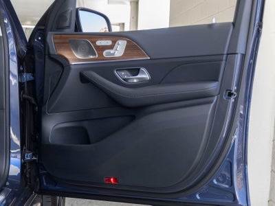 2026 Mercedes-Benz GLS GLS 450 4MATIC®