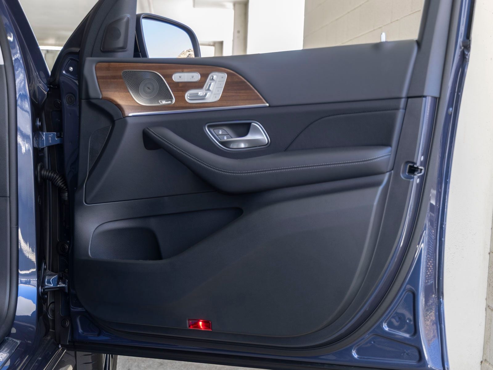 2026 Mercedes-Benz GLS GLS 450 4MATIC®