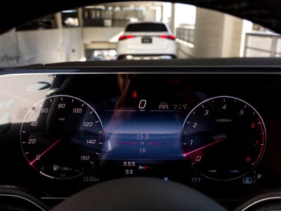 2026 Mercedes-Benz GLS GLS 450 4MATIC®