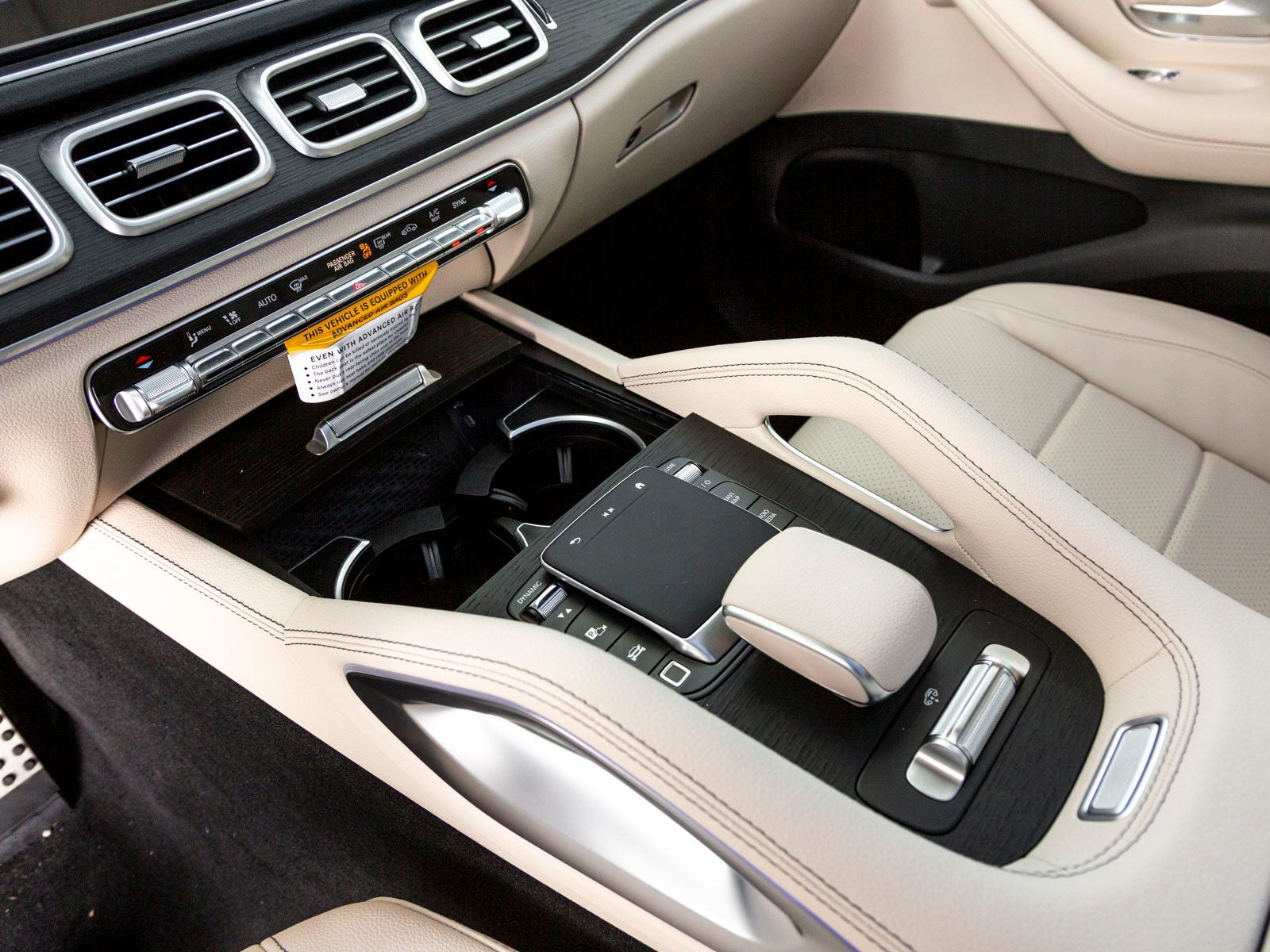 2026 Mercedes-Benz GLS GLS 450 4MATIC®