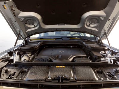 2026 Mercedes-Benz GLS GLS 450 4MATIC®