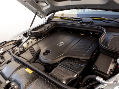 2026 Mercedes-Benz GLS GLS 450 4MATIC®