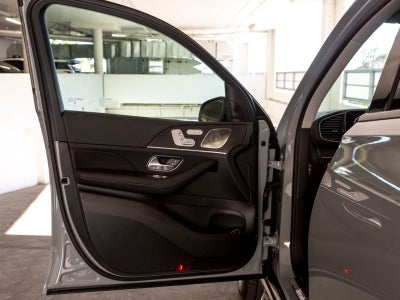 2026 Mercedes-Benz GLS GLS 450 4MATIC®