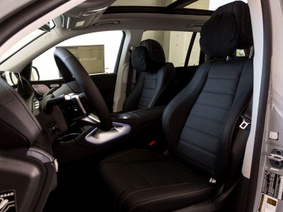 2026 Mercedes-Benz GLS GLS 450 4MATIC®