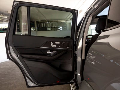 2026 Mercedes-Benz GLS GLS 450 4MATIC®