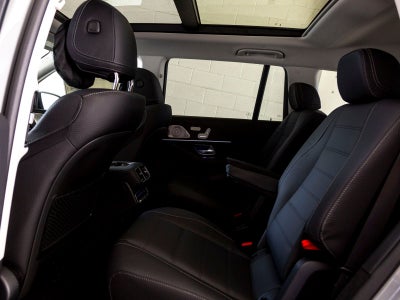 2026 Mercedes-Benz GLS GLS 450 4MATIC®