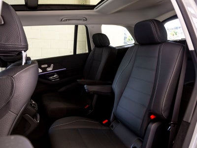 2026 Mercedes-Benz GLS GLS 450 4MATIC®