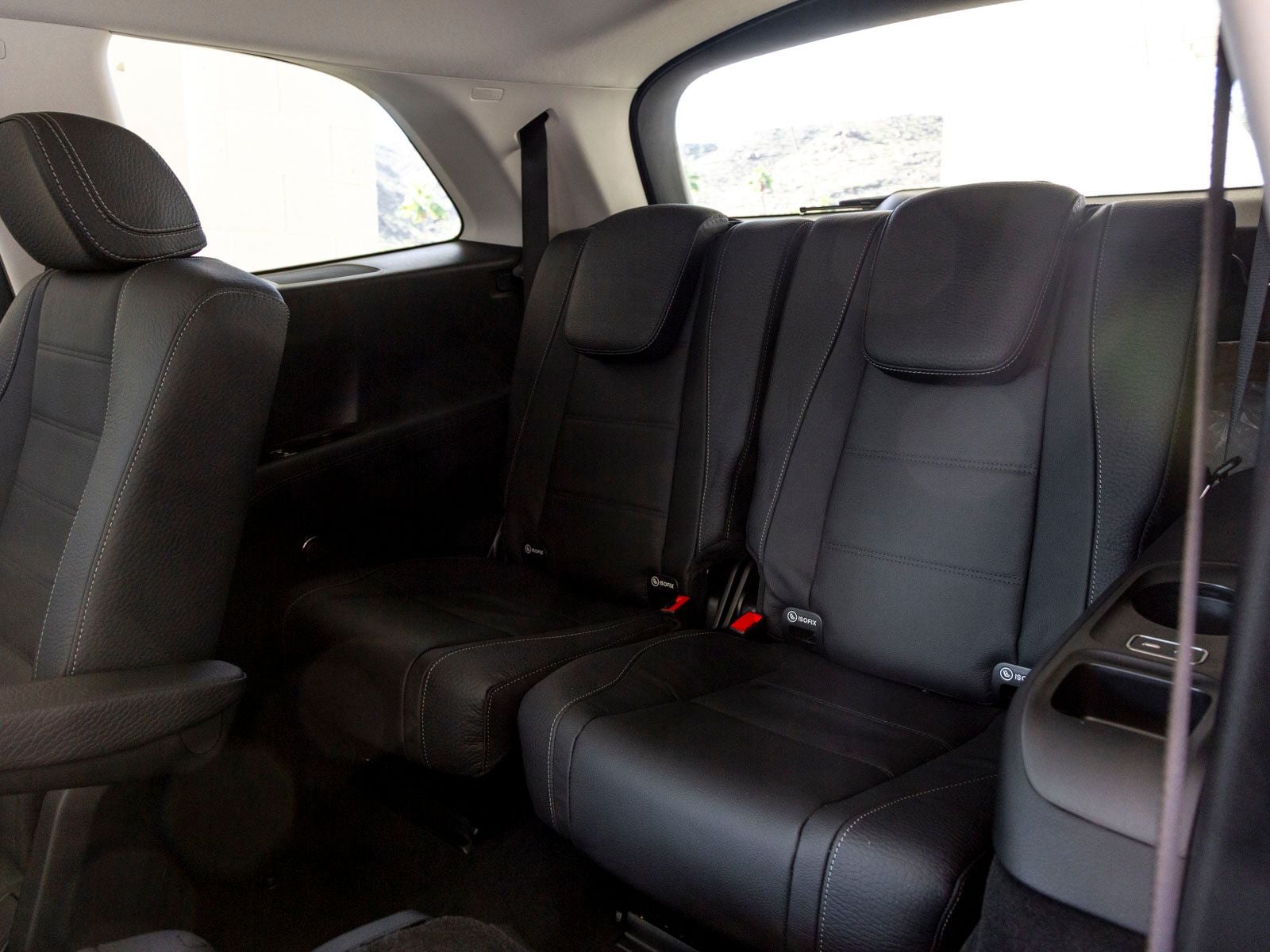 2026 Mercedes-Benz GLS GLS 450 4MATIC®