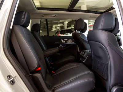 2026 Mercedes-Benz GLS GLS 450 4MATIC®