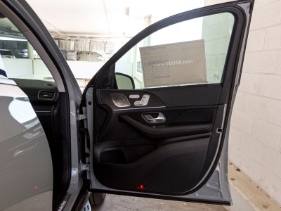 2026 Mercedes-Benz GLS GLS 450 4MATIC®