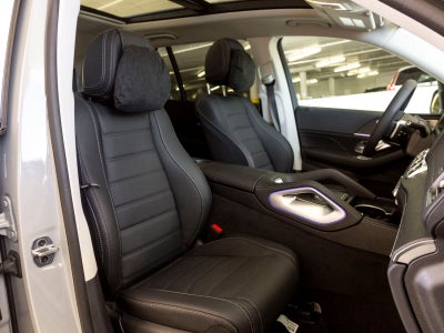 2026 Mercedes-Benz GLS GLS 450 4MATIC®