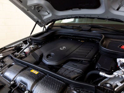 2026 Mercedes-Benz GLS GLS 450 4MATIC®