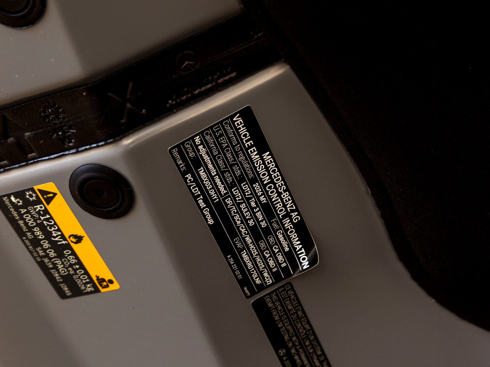 2026 Mercedes-Benz GLS GLS 450 4MATIC®