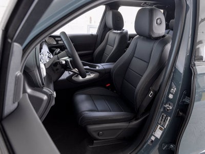 2027 Mercedes-Benz GLS GLS 450 4MATIC®