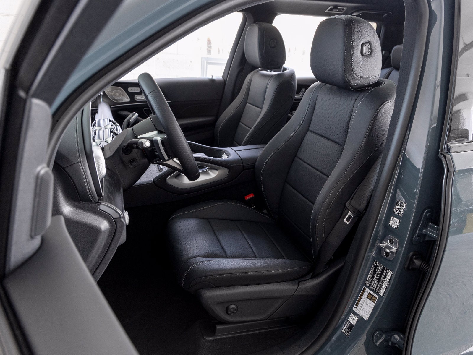 2027 Mercedes-Benz GLS GLS 450 4MATIC®
