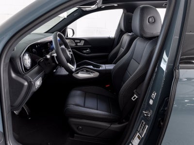 2027 Mercedes-Benz GLS GLS 450 4MATIC®