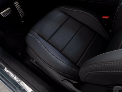 2027 Mercedes-Benz GLS GLS 450 4MATIC®