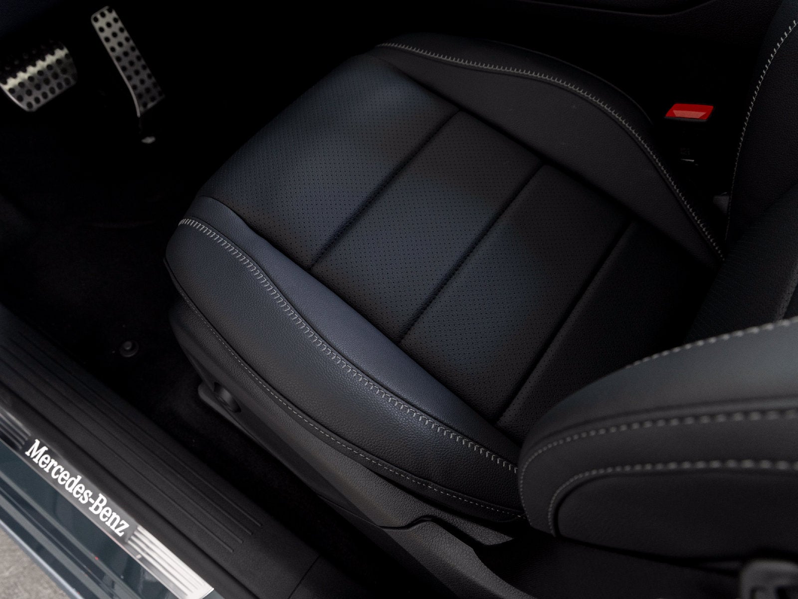 2027 Mercedes-Benz GLS GLS 450 4MATIC®