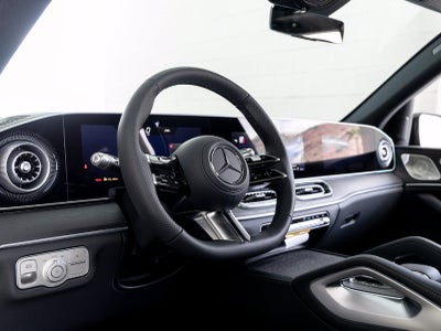 2027 Mercedes-Benz GLS GLS 450 4MATIC®