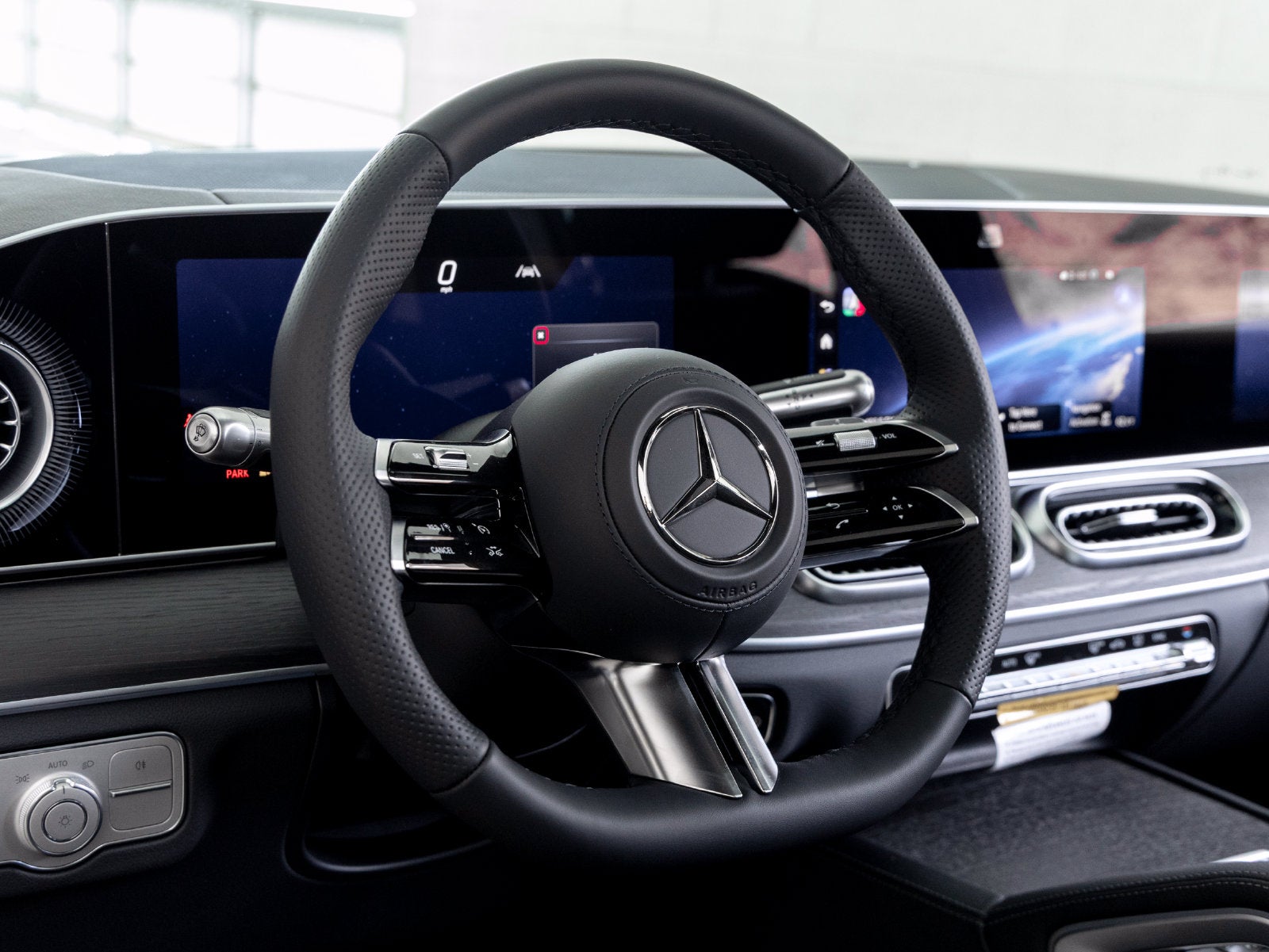 2027 Mercedes-Benz GLS GLS 450 4MATIC®