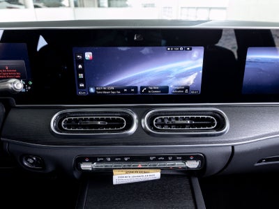 2027 Mercedes-Benz GLS GLS 450 4MATIC®