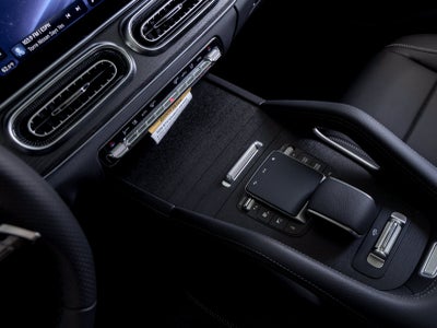 2027 Mercedes-Benz GLS GLS 450 4MATIC®