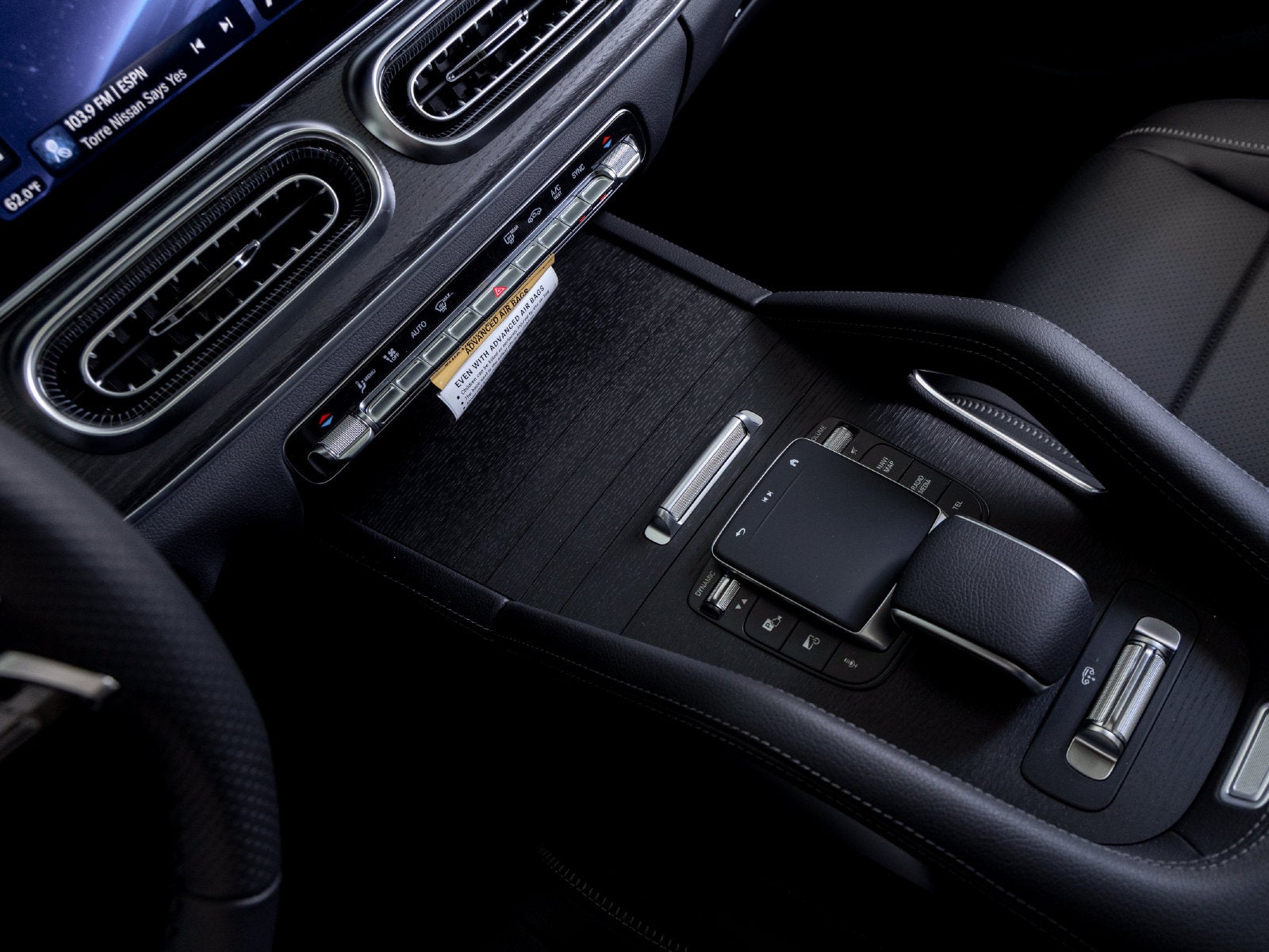2027 Mercedes-Benz GLS GLS 450 4MATIC®