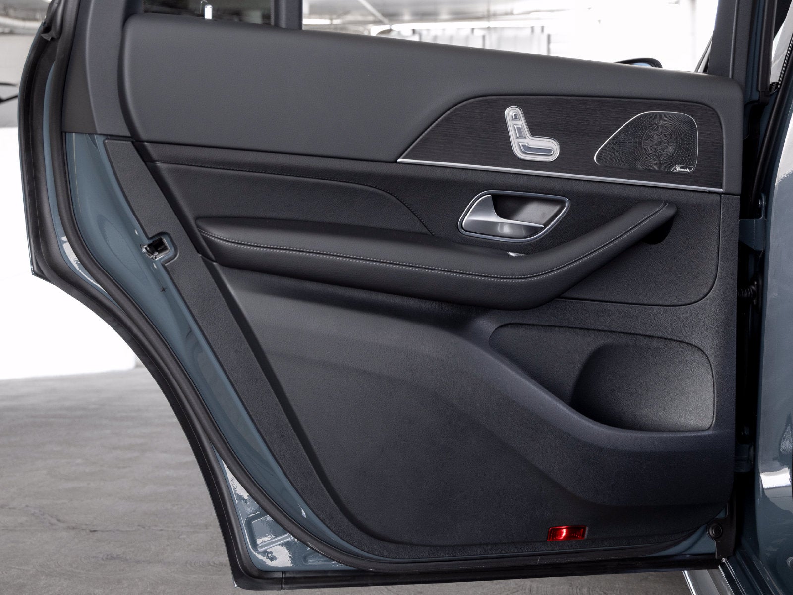 2027 Mercedes-Benz GLS GLS 450 4MATIC®