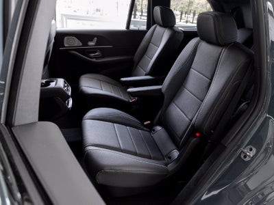2027 Mercedes-Benz GLS GLS 450 4MATIC®