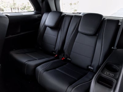 2027 Mercedes-Benz GLS GLS 450 4MATIC®