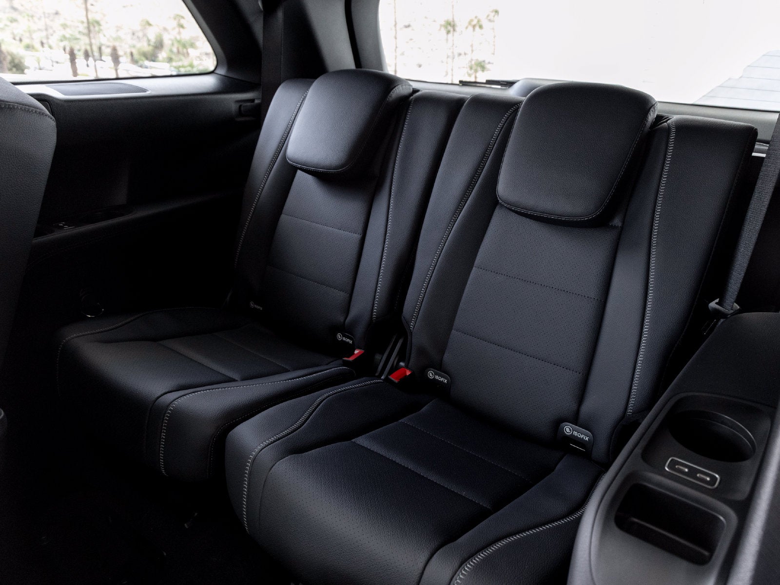 2027 Mercedes-Benz GLS GLS 450 4MATIC®