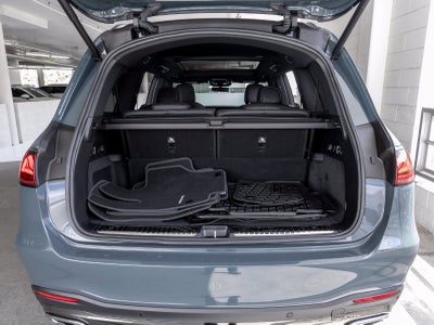 2027 Mercedes-Benz GLS GLS 450 4MATIC®