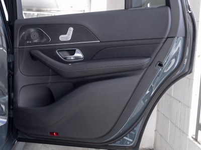 2027 Mercedes-Benz GLS GLS 450 4MATIC®
