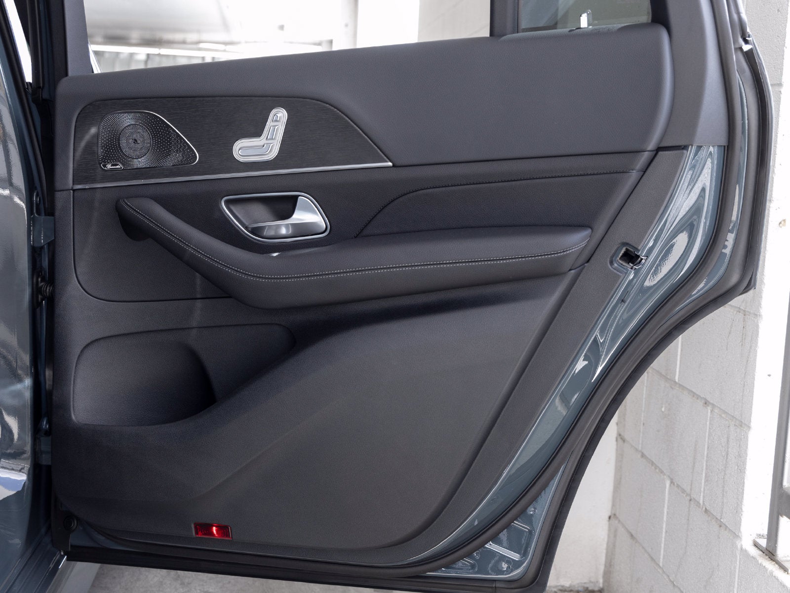 2027 Mercedes-Benz GLS GLS 450 4MATIC®