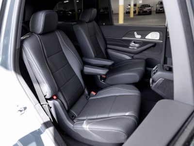 2027 Mercedes-Benz GLS GLS 450 4MATIC®
