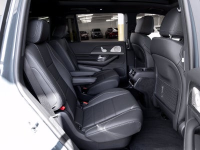 2027 Mercedes-Benz GLS GLS 450 4MATIC®