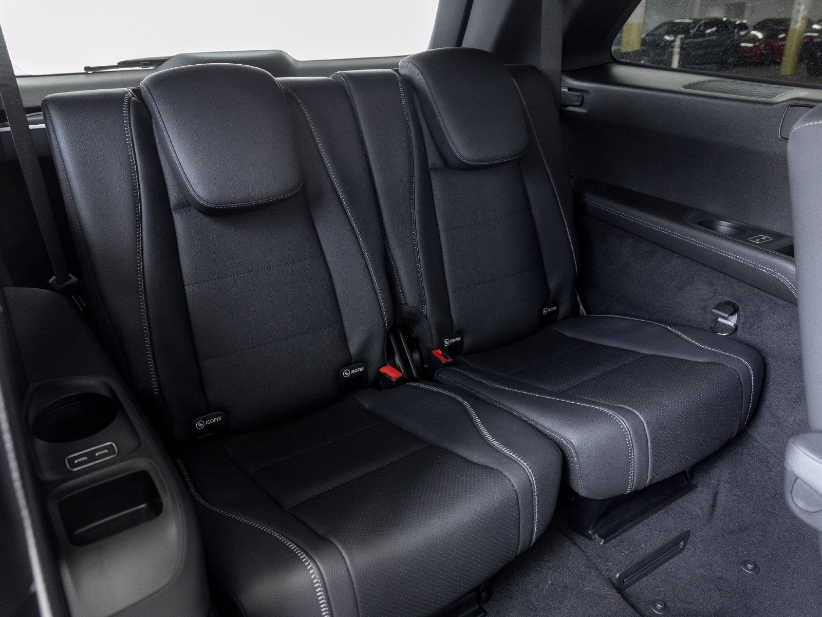 2027 Mercedes-Benz GLS GLS 450 4MATIC®