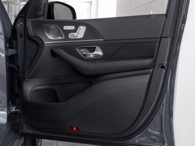 2027 Mercedes-Benz GLS GLS 450 4MATIC®