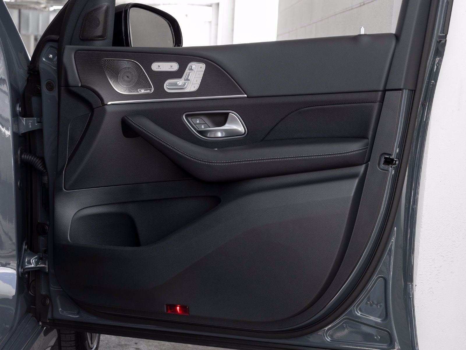 2027 Mercedes-Benz GLS GLS 450 4MATIC®