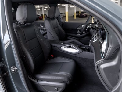 2027 Mercedes-Benz GLS GLS 450 4MATIC®