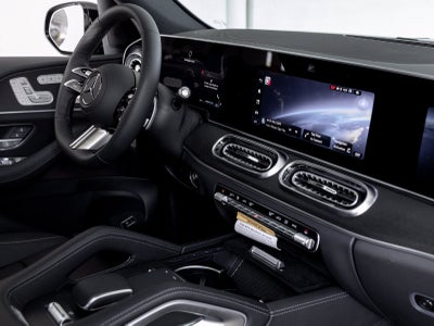 2027 Mercedes-Benz GLS GLS 450 4MATIC®