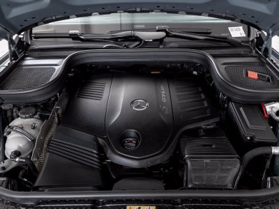 2027 Mercedes-Benz GLS GLS 450 4MATIC®