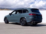 2027 Mercedes-Benz GLS GLS 450 4MATIC®